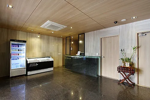 Inaver Incheon Hotel