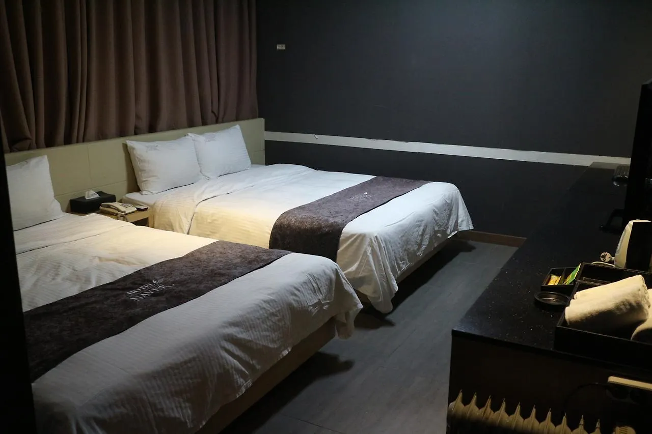 Inaver Incheon Hotel