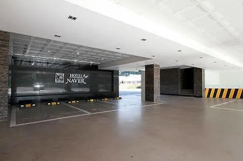 ***  Inaver Incheon Hotel Sydkorea