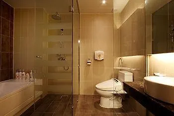 Inaver Incheon Hotel