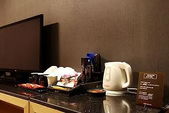 Inaver Incheon Hotel