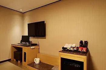 Inaver Incheon Hotel South Korea