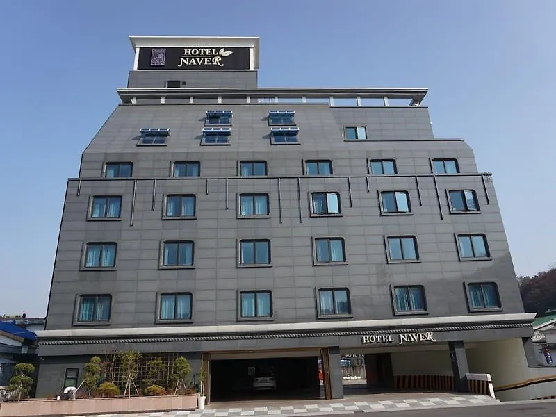 Inaver Incheon Hotel 3*,  South Korea