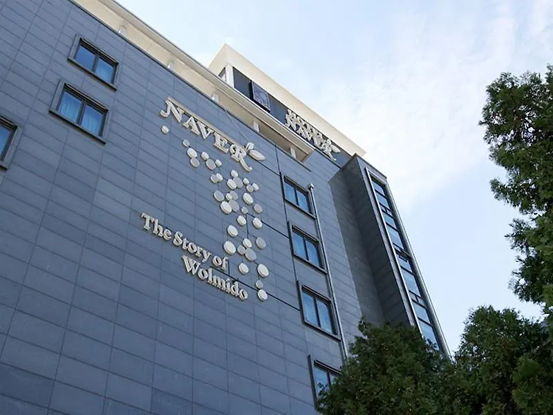 Inaver Incheon Hotel