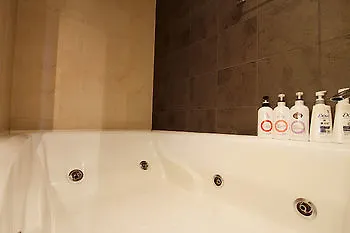 Inaver Incheon Hotel