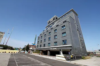 ***  Inaver Incheon Hotel South Korea