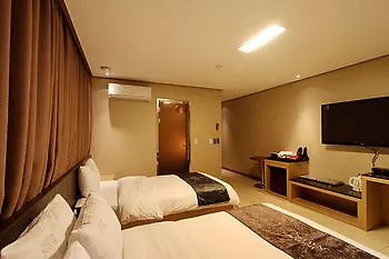Inaver Incheon Hotel 3*,  South Korea