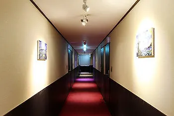 Inaver Incheon Hotel