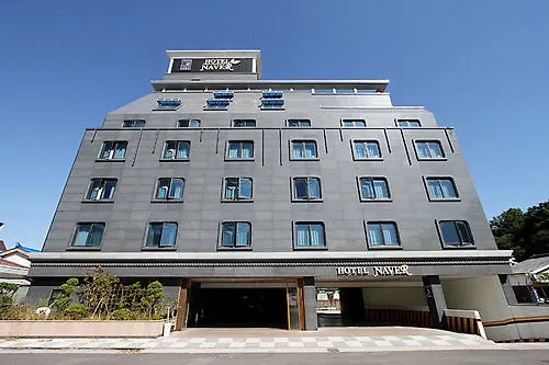 Inaver Incheon Hotel
