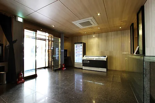 Inaver Incheon Hotel