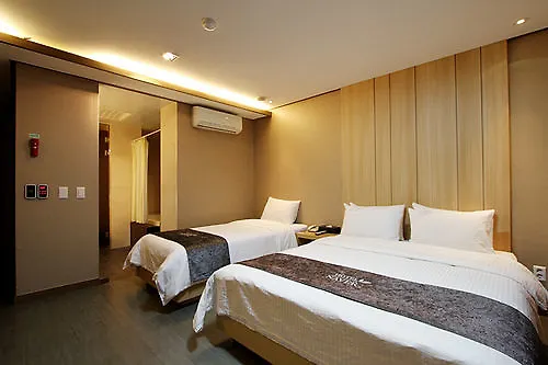 Inaver Incheon Hotel
