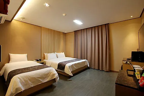 Inaver Incheon Hotel