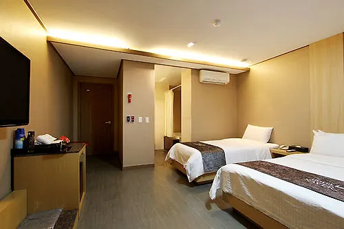 Inaver Incheon Hotel