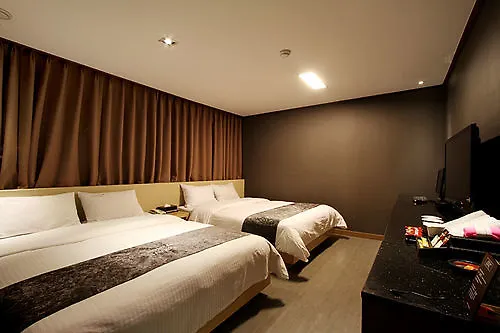***  Inaver Incheon Hotel South Korea