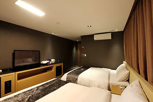 Inaver Incheon Hotel