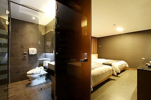 Inaver Incheon Hotel