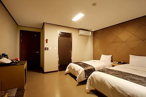 Inaver Incheon Hotel