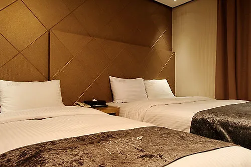 ***  Inaver Incheon Hotel South Korea