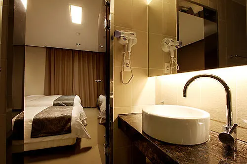 Inaver Incheon Hotel