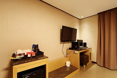 Inaver Incheon Hotel