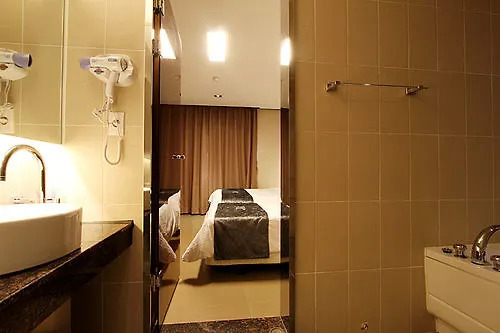 Inaver Incheon Hotel
