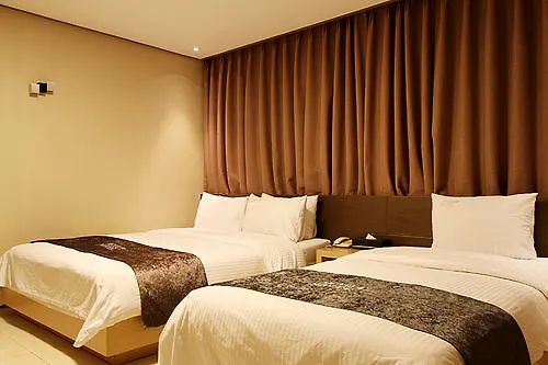 Inaver Incheon Hotel