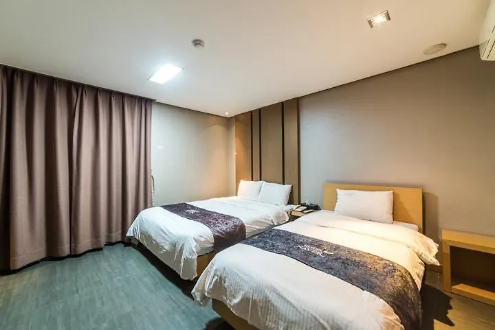 Inaver Incheon Hotel