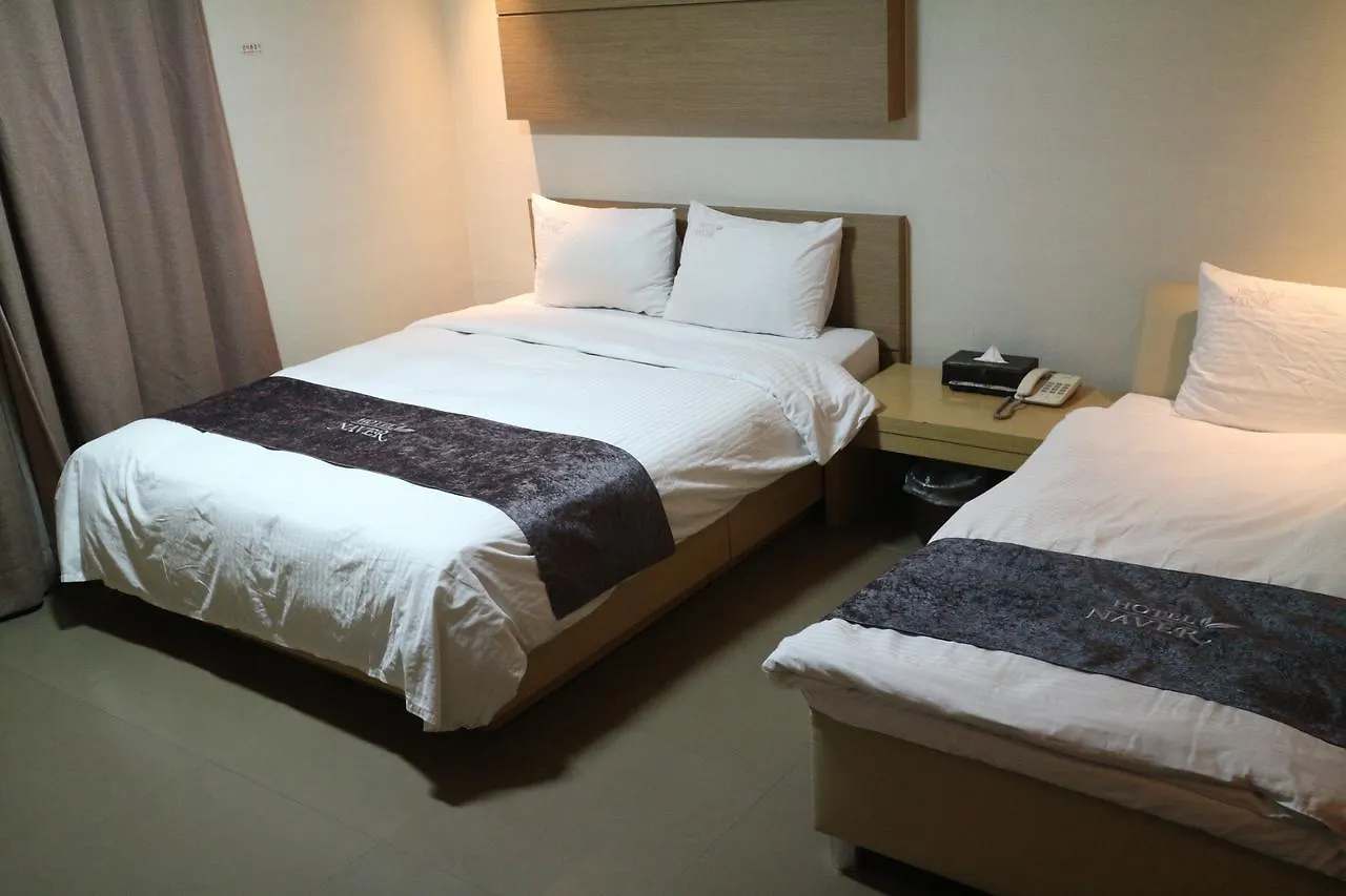 Inaver Incheon Hotel