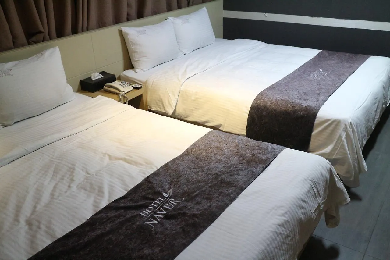 Inaver Incheon Hotel
