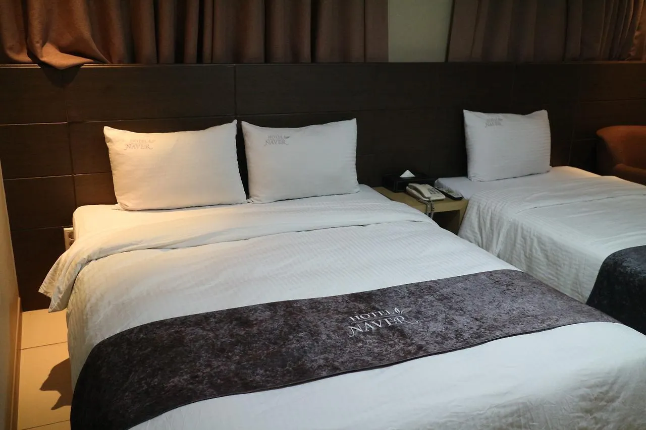 Inaver Incheon Hotel