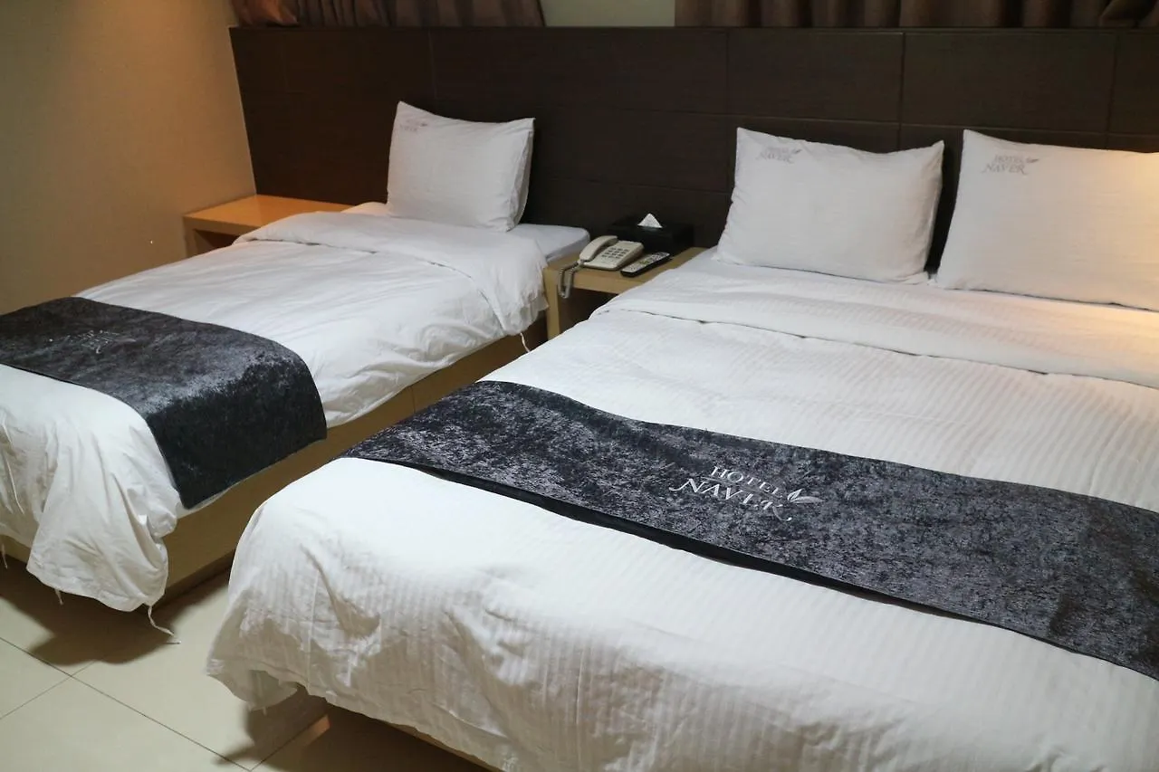 Inaver Incheon Hotel
