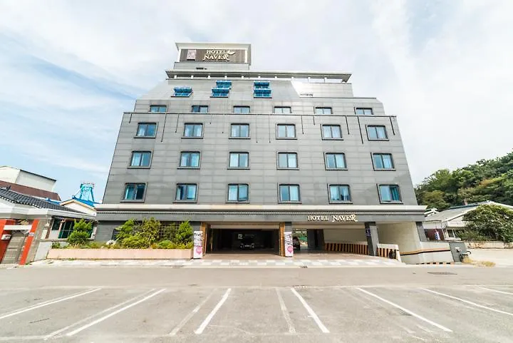 Inaver Incheon Hotel