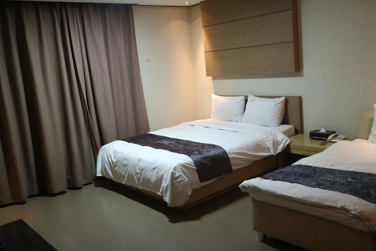 Inaver Incheon Hotel