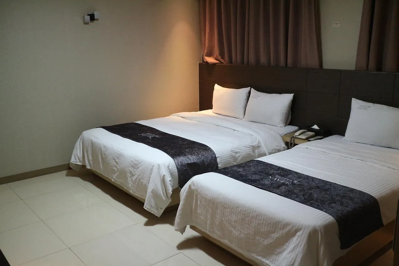Inaver Incheon Hotel