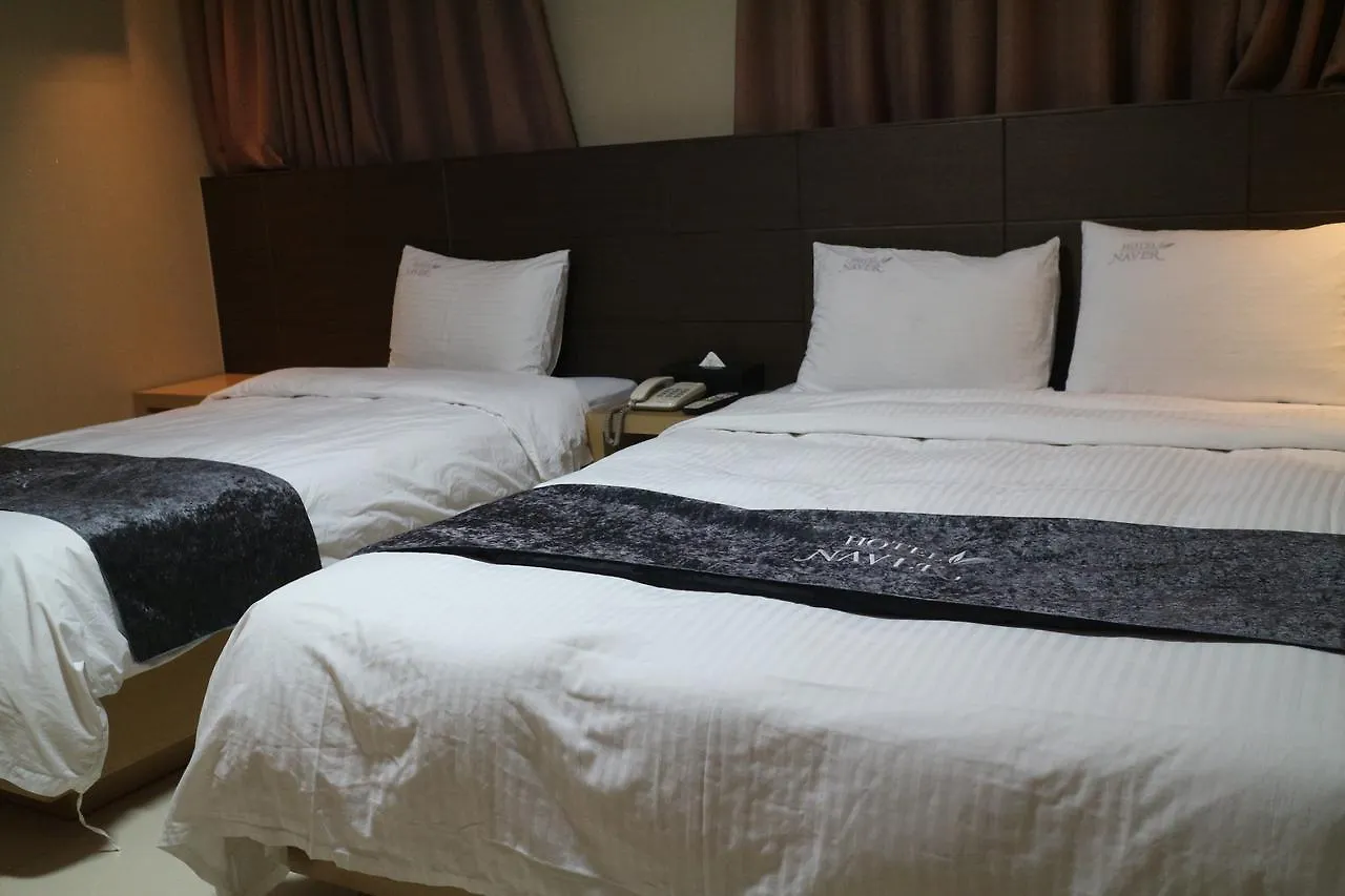 Inaver Incheon Hotel