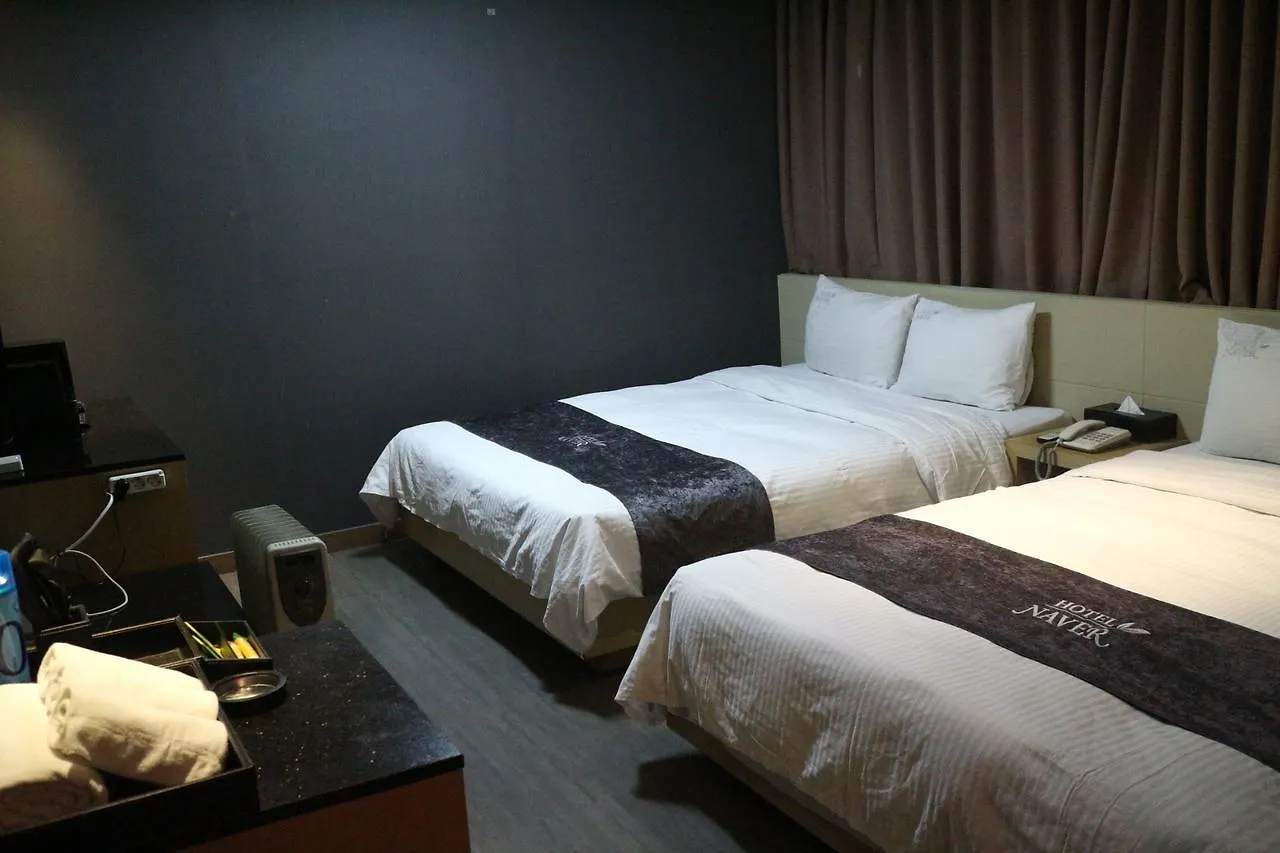 Inaver Incheon Hotel