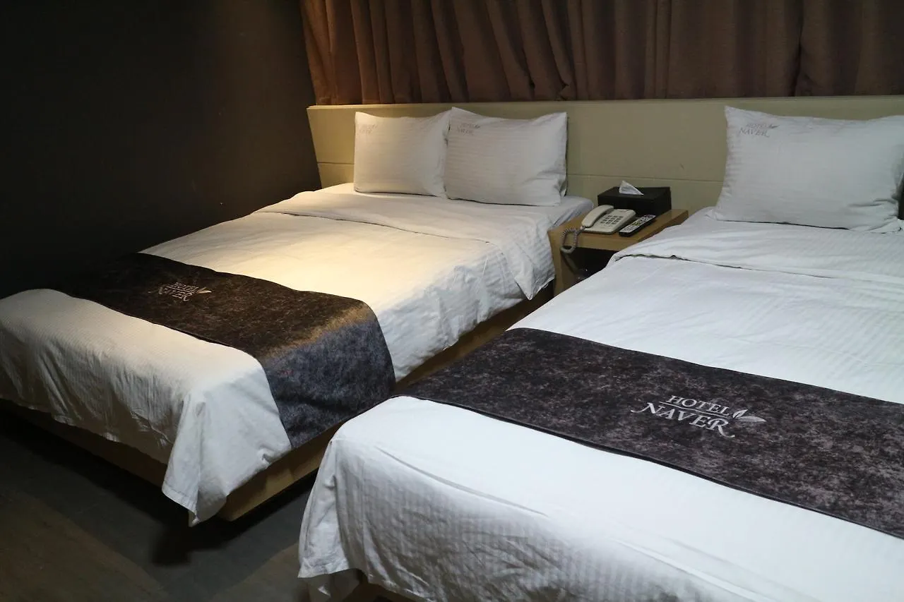 Inaver Incheon Hotel