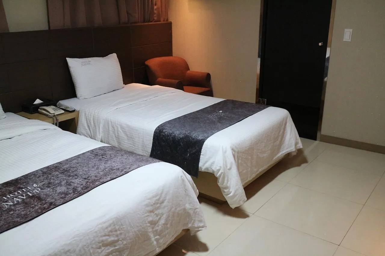 Inaver Incheon Hotel