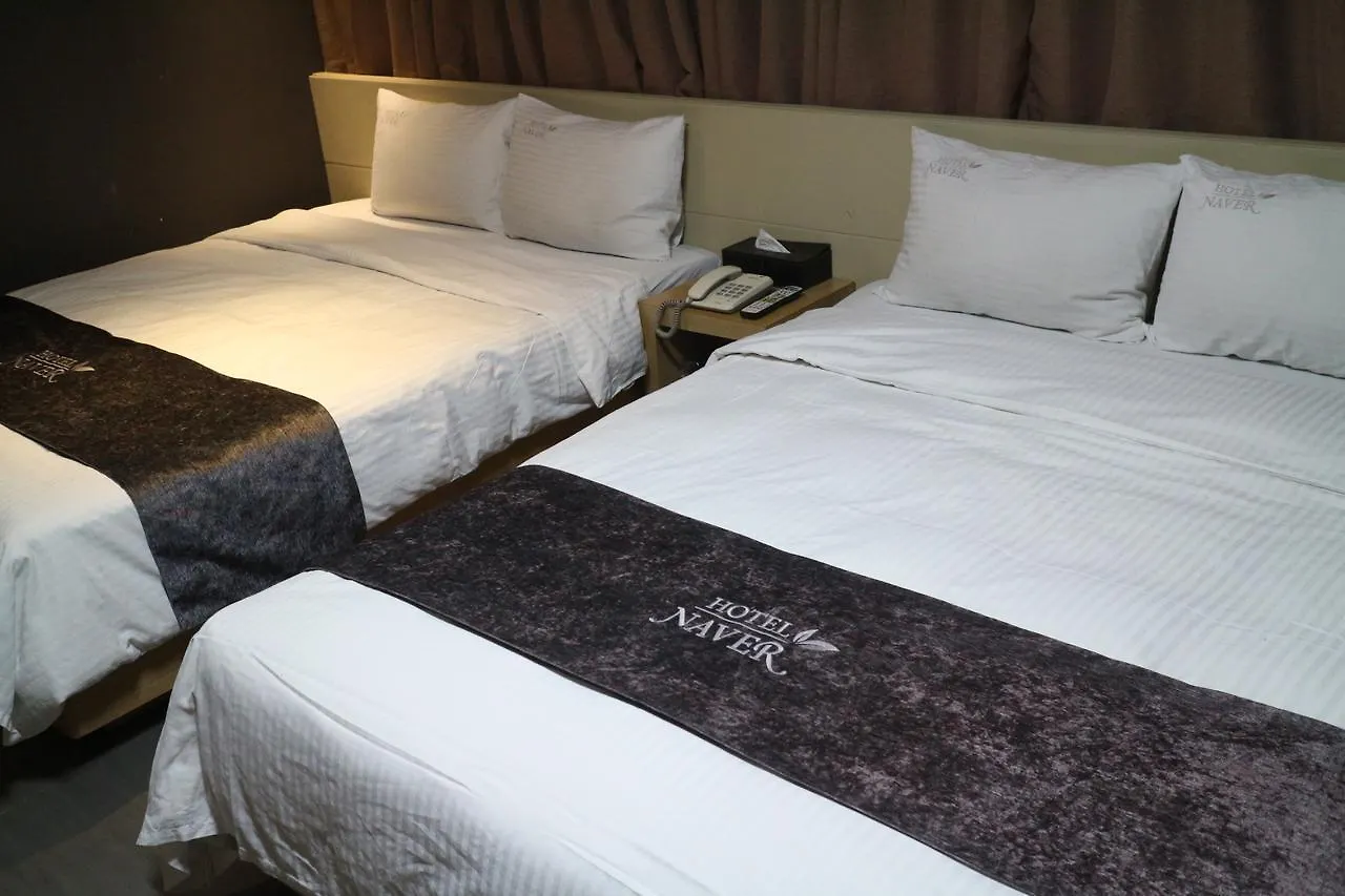 Inaver Incheon Hotel