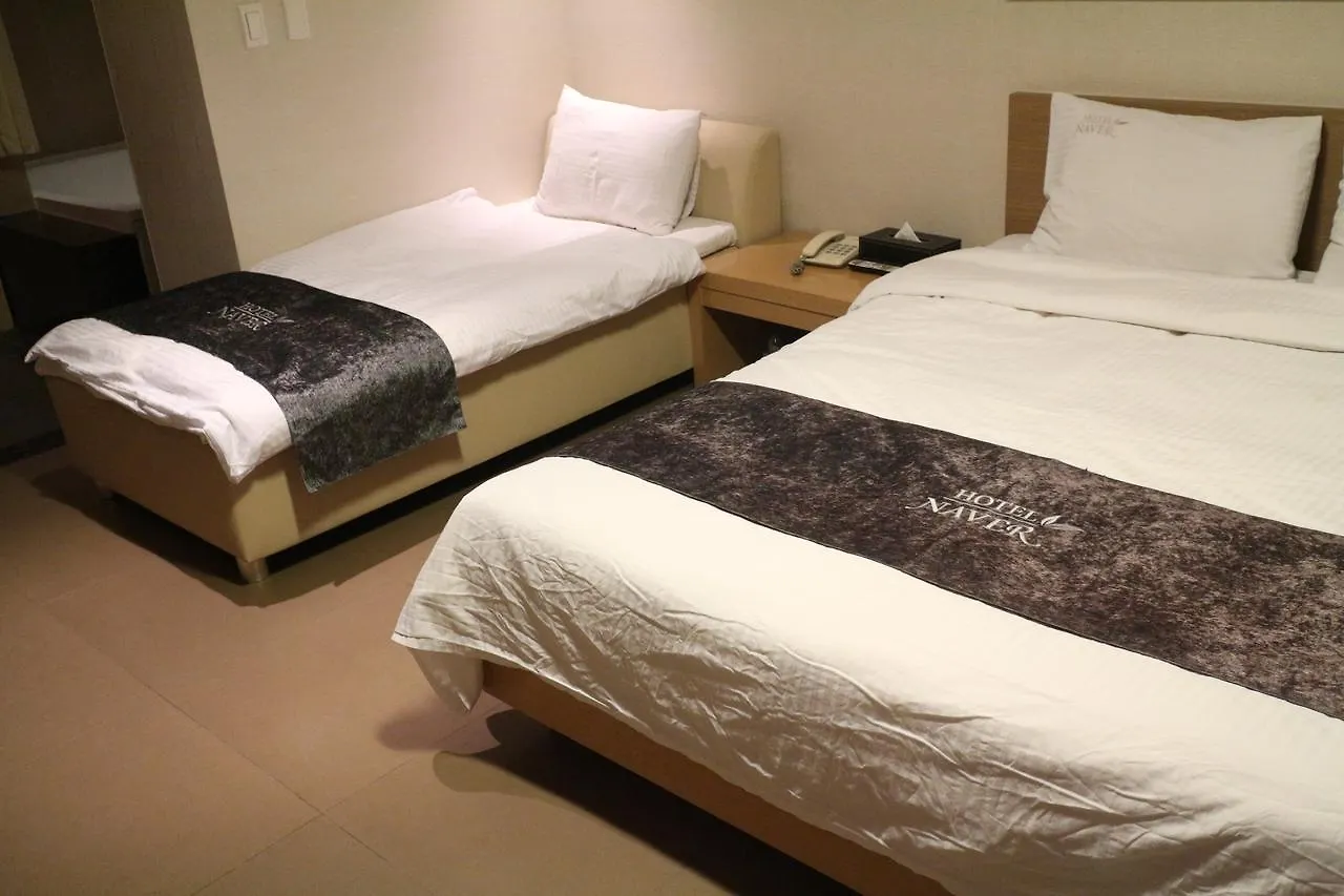 Inaver Incheon Hotel