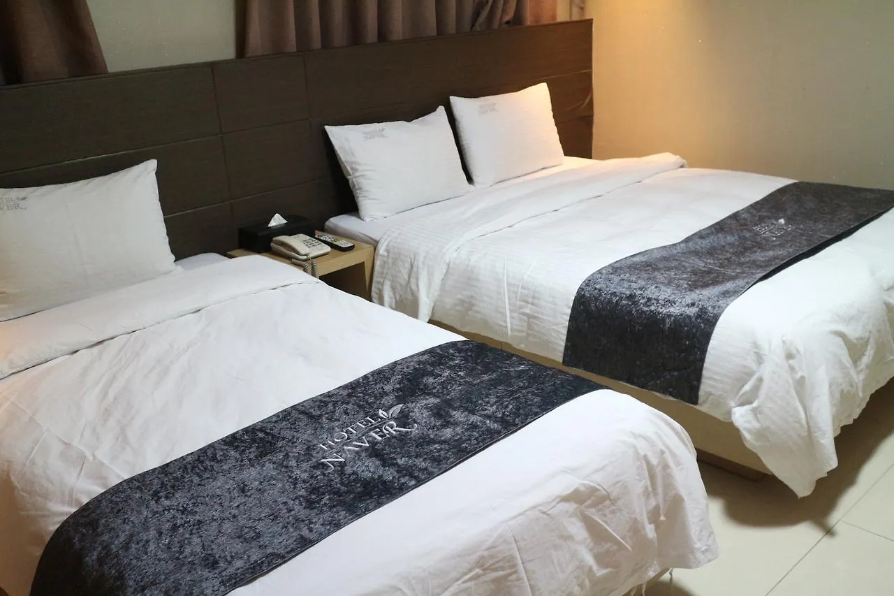 Inaver Incheon Hotel