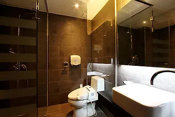 Inaver Incheon Hotel 3*,