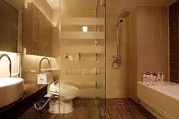 Inaver Incheon Hotel