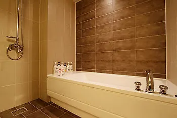 Inaver Incheon Hotel 3*,  South Korea