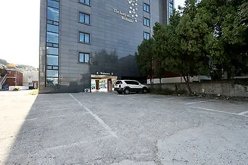 Inaver Incheon Hotel 3*,