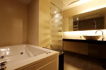 Inaver Incheon Hotel 3*,