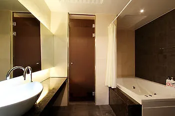 Inaver Incheon Hotel South Korea