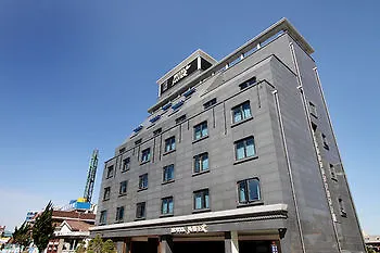 Inaver Incheon Hotel