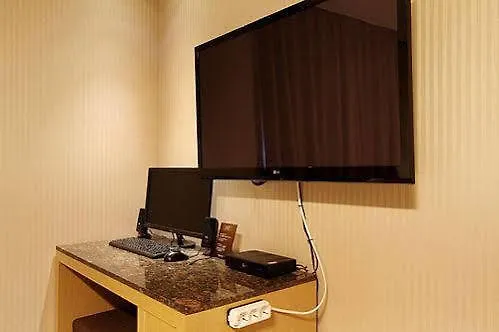 Inaver Incheon Hotel
