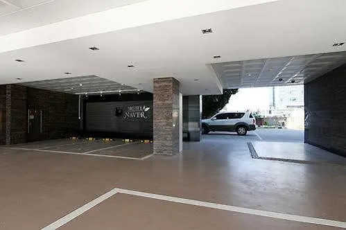 Inaver Incheon Hotel